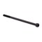 Prime-Line M5-0.80 Socket Head Cap Screw, Black Oxide Alloy Steel, 100 mm Length, 5 PK 9181048 - alternate 1